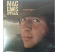 Davis, Mac - Davis, Mac Thunder In The Afternoon LP CBS 81562 EX/VG 1977