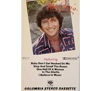 Davis, Mac - Greatest Hits [Casete]