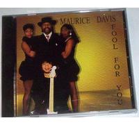 Davis, Maurice - Fool for You