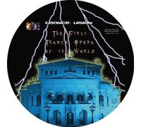 Davis, Mike - Your Only Motions [Vinilo]