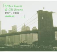 Davis Miles - 1957-1963