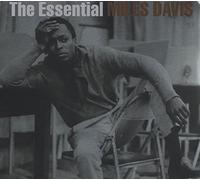 Davis, Miles - 2cd Essential