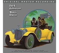 Miles Davis - A Tribute To Jack Johnson