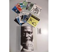 Davis, Miles - All Miles =box=