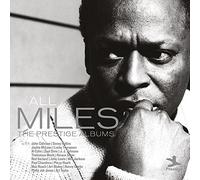 Davis, Miles - All Miles-The Prestige Albums