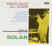 Davis, Miles -All Stars- - Solar