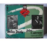 Davis Miles and John - Miles Davis/John Coltrane