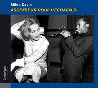 Davis, Miles - Ascenseur Pour.. -Digi-