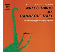 Davis, Miles - At Carnegie Hall