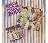 Davis,Miles - at Last (+ Lighthouse All Star [Import]