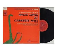Davis Miles - At the Carnegie Hall Part One [Vinilo]