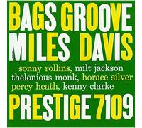 Davis, Miles - Bags Groove