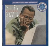 Davis, Miles - Ballads