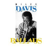 Davis, Miles - Ballads [Vinilo]
