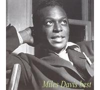 Davis, Miles - Best of