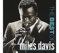 Davis, Miles - Best of Miles Davis