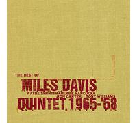 Davis, Miles - Best of Miles Davis Quintet 19
