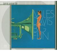 Davis,Miles - Big Fun