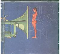 Davis, Miles - Big Fun