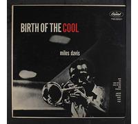 Davis, Miles - Birth of The Cool [Import]