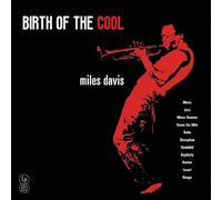 Davis, Miles - Birth of the Cool (Yellow Coloured Vinyl) [Vinilo]