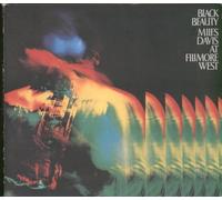 Davis Miles - Black Beauty