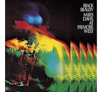 Davis, Miles - Black Beauty: Miles Davis Live At Fillmore West