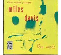 Davis,Miles - Blue Moods
