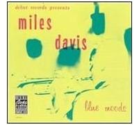 Davis, Miles - Blue Moods