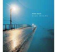 Davis, Miles - Blue Moods: Music for You