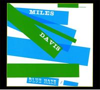 Davis Miles - Blued Haze