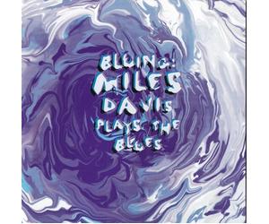 Davis Miles - Bluing: Miles Plays the...