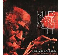 Davis, Miles - Bootleg Series 2:Live.. [Vinilo]