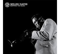 Davis, Miles - Bopping The Blues [Vinilo]