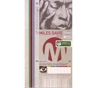 Davis, Miles - Classic Jazz Archive