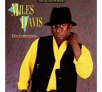 Davis, Miles - Collection