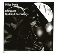 Davis,Miles - Complete Birdland Recordings