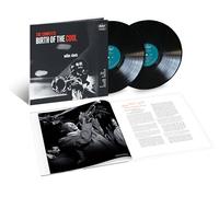 Miles Davis – The Complete Birth Of The Cool – Vinilo – Reedición