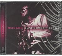 Davis, Miles - Complete Birth of the Coo