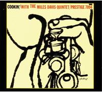 Davis Miles - Cookin'