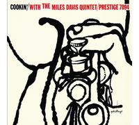Davis Miles - Cookin'