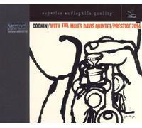Davis, Miles - Cookin