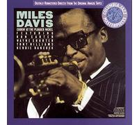 Davis, Miles - Cookin at the Plugged Nickel
