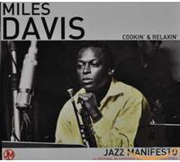 Davis, Miles - Cookin'/Relaxin'