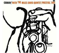 Davis, Miles - Cookin With.. -Shm-CD-