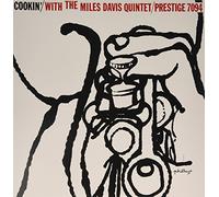 Davis Miles - Cookin With the Miles Davis [Vinilo]