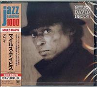 Davis, Miles - Decoy
