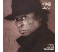 Davis, Miles - Decoy