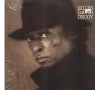Davis Miles - Decoy [Vinilo][180 Gram]