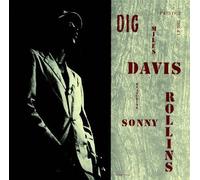 Davis, Miles - Dig